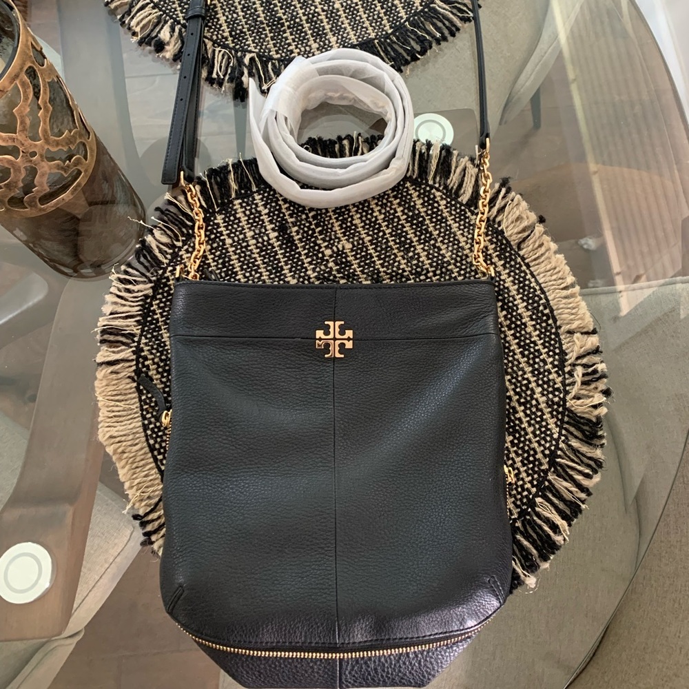 Tory Burch Leather Purse